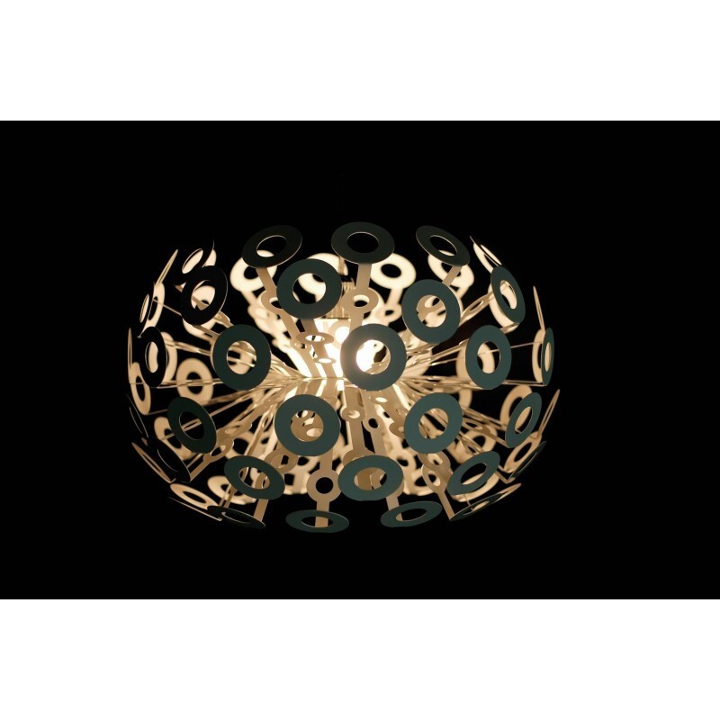 Подвесной светильник Moooi Dandelion white suspended