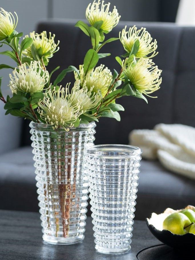 Ваза Glasar 72445