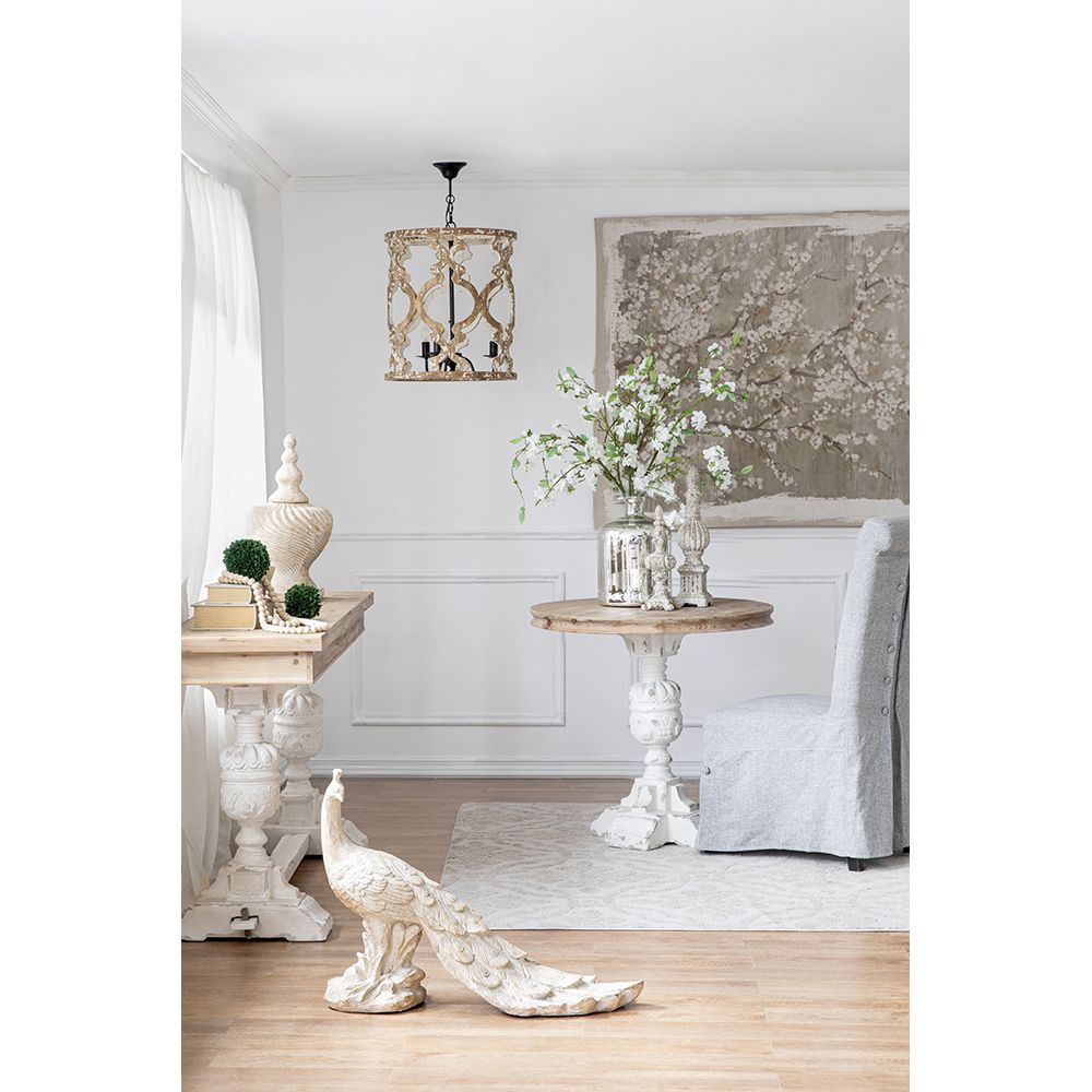 Фигура Павлин Glasar 74718