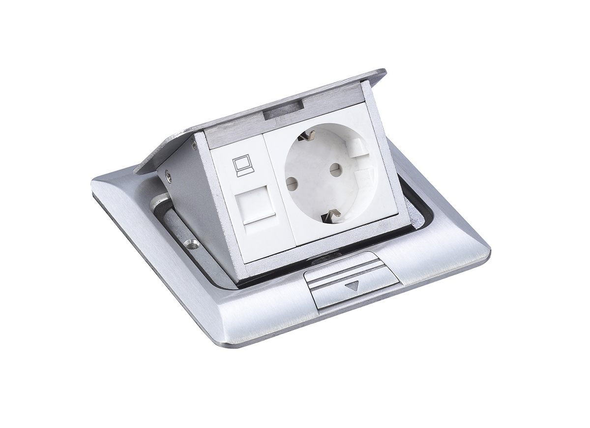 Выдвижной блок наодуля Donolux DPB3AL