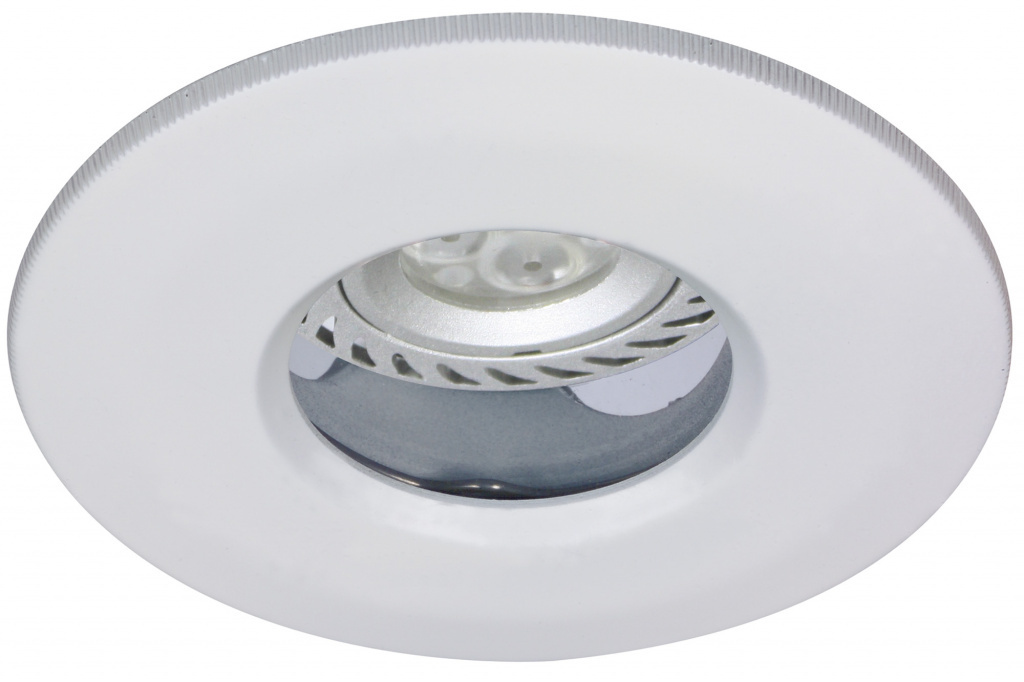 Встраиваемый светильник Paulmann 99460