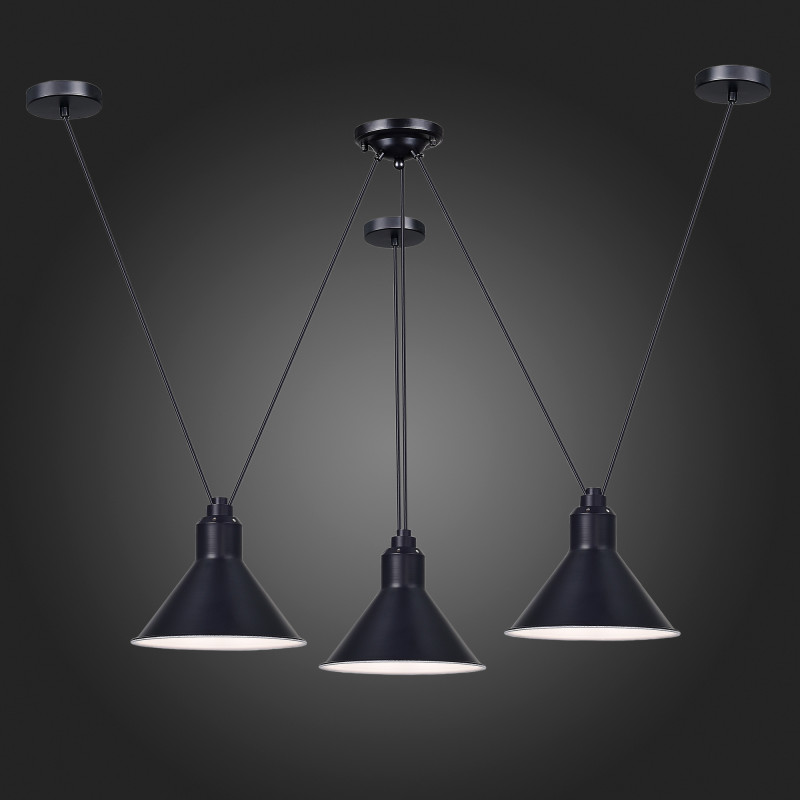 Подвесной светильник ST-Luce SL1804.403.03