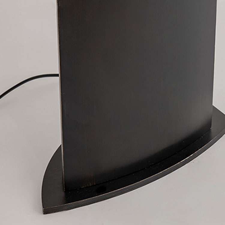 Торшер JANNA by ImperiumLoft