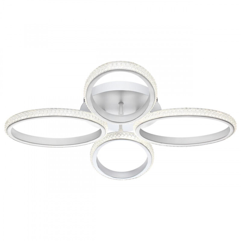 Люстра на штанге Novotech 358931