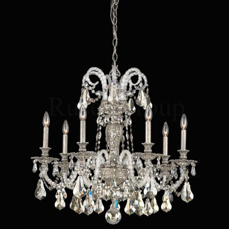 Люстра Schonbek Isabelle 6307