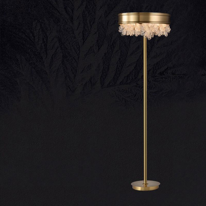 Торшер VERONA FL B by ImperiumLoft