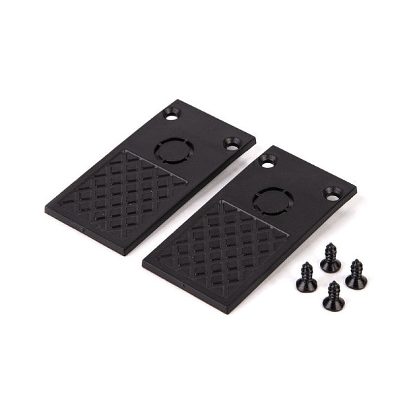 Заглушка Elektrostandard 85089/00 Заглушка для шинопровода (2 шт.)