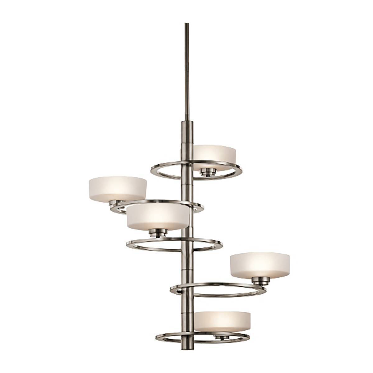 Люстра Kichler KL/ALEEKA5A