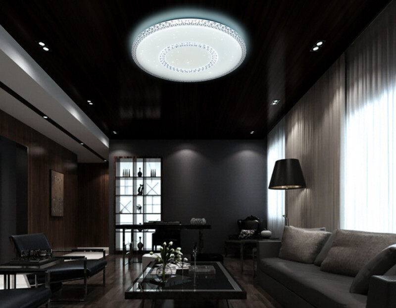 Накладной светильник Ambrella FF98