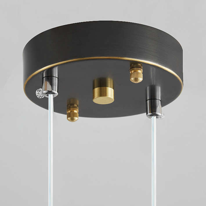 Подвесной светильник DRIVE L105 by ImperiumLoft