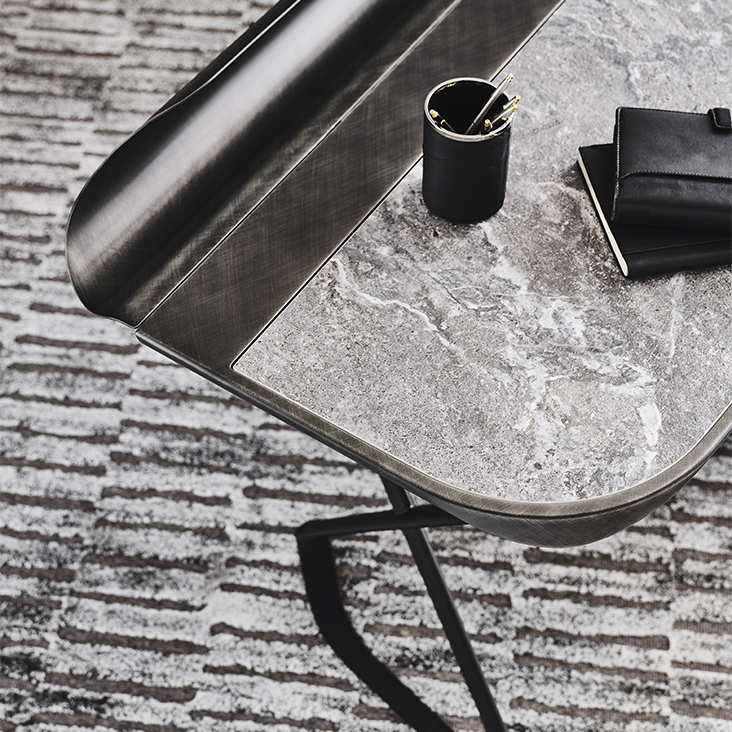 Письменный стол Cattelan Italia Cocoon Keramik