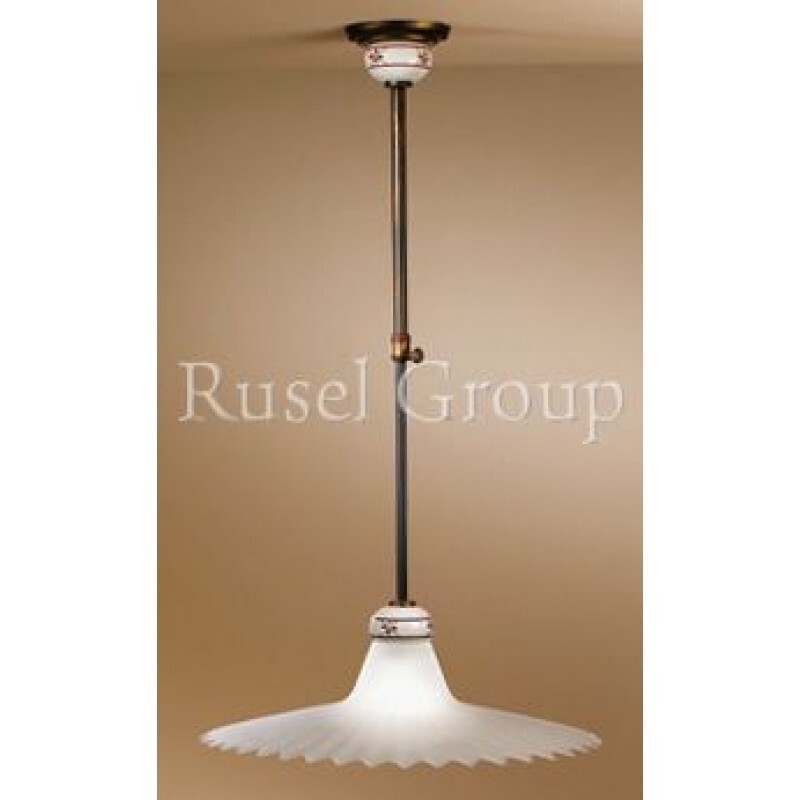 Подвесной светильник Linea Light Mami 2638