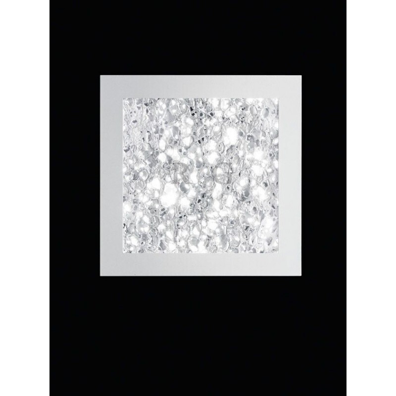 Настенный светильник Evi Style (Morosini) Groove PP Q 55