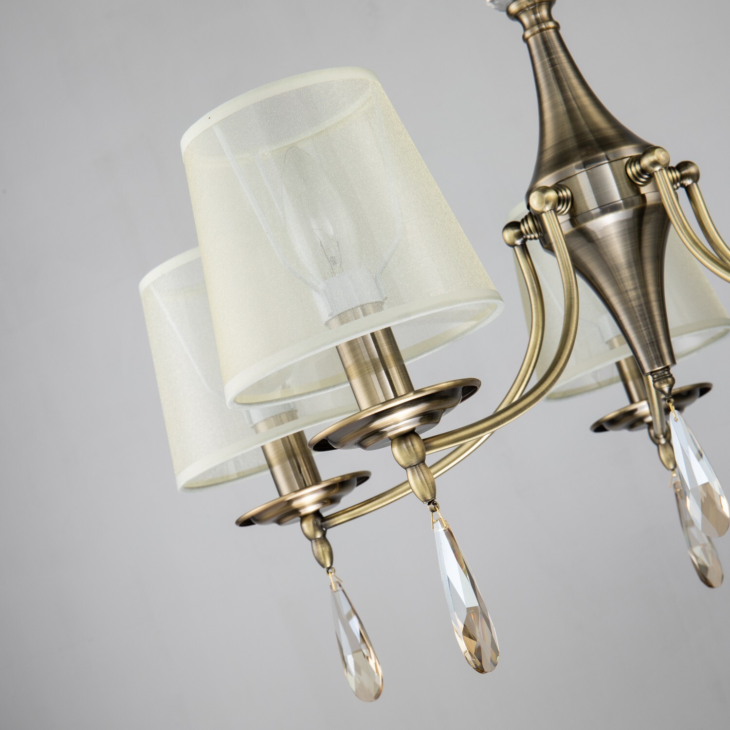 Люстра F-Promo 2639-5P