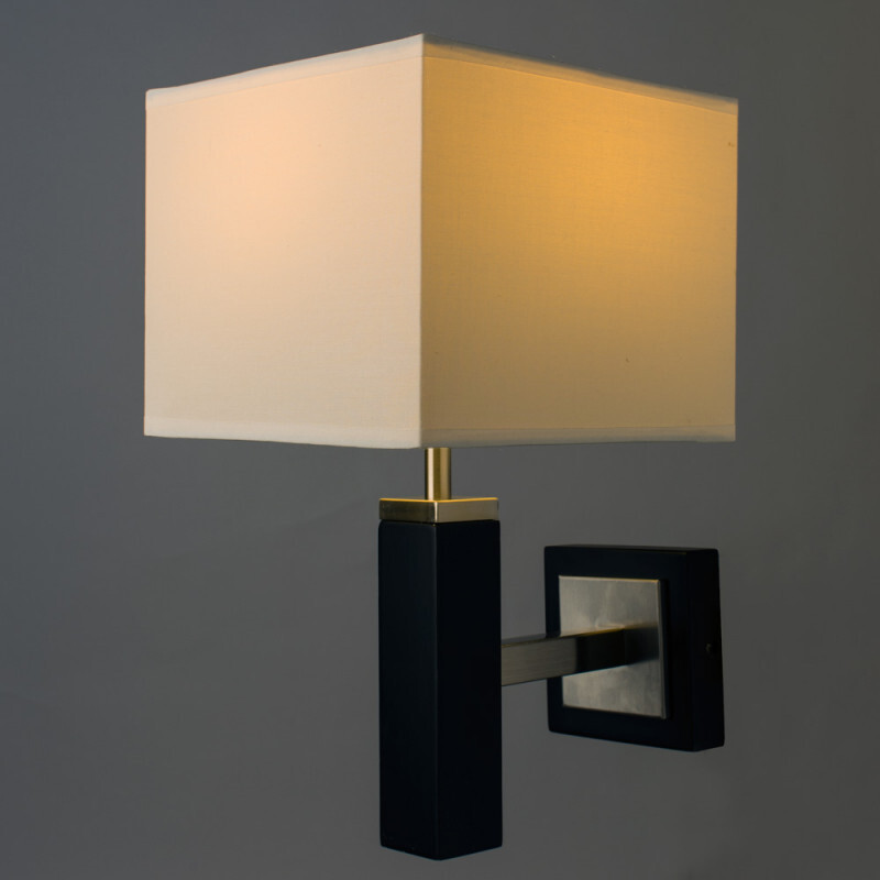 Бра Arte Lamp A8880AP-1BK