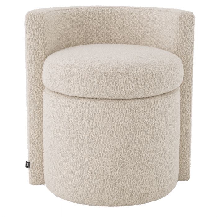 Пуф Eichholtz Stool Arcadia 115224