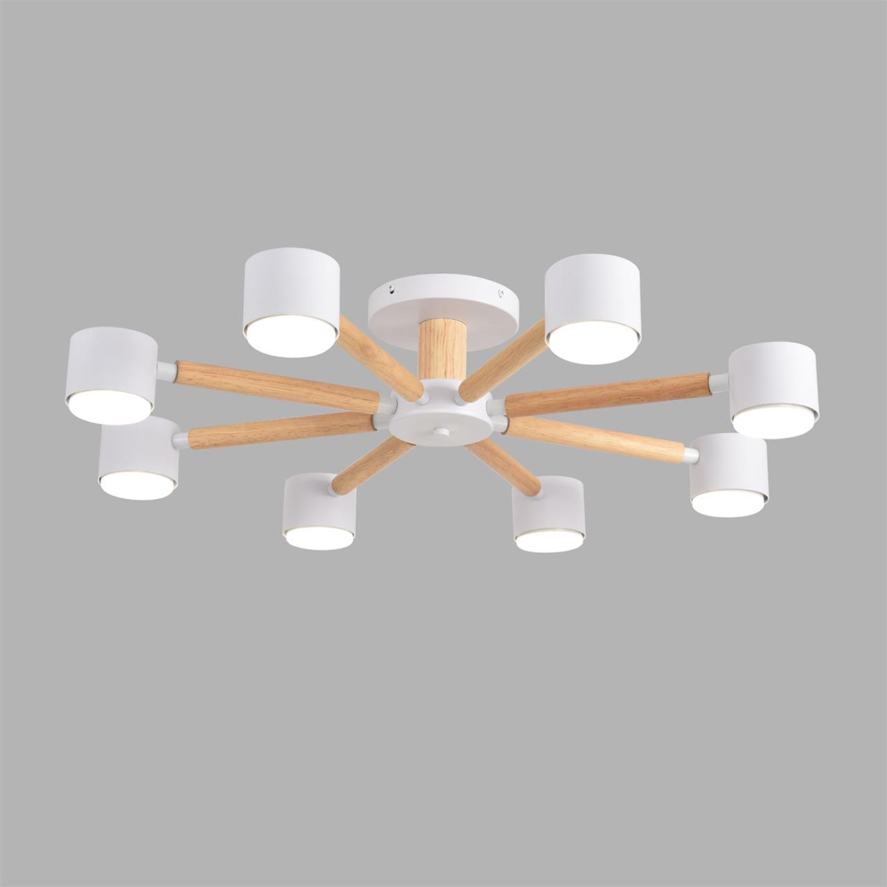 Светильник потолочный Lumion 8306/8C