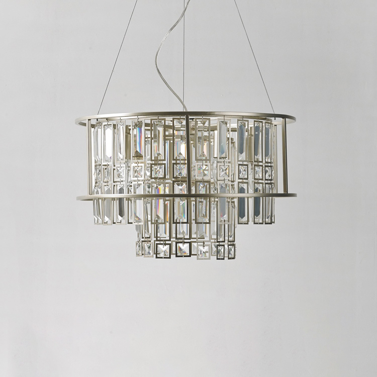 Люстра подвесная MIDAR by ImperiumLoft