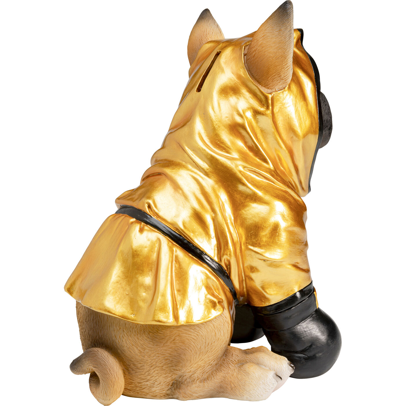 Копилка Boxing Dog 26cm KARE 57792