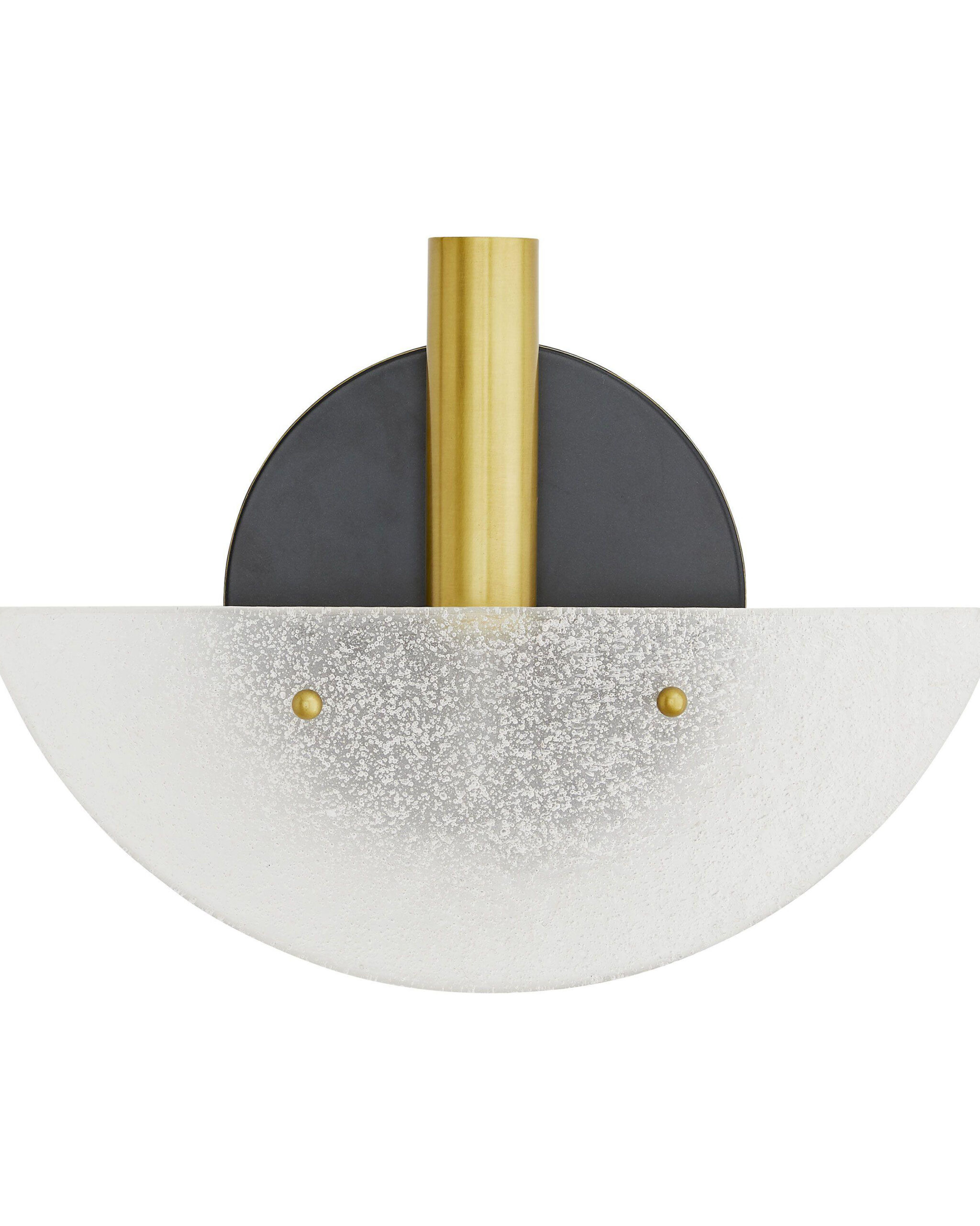 Современный настенный светильник Темплтон Louvre Home LSC380325XNP