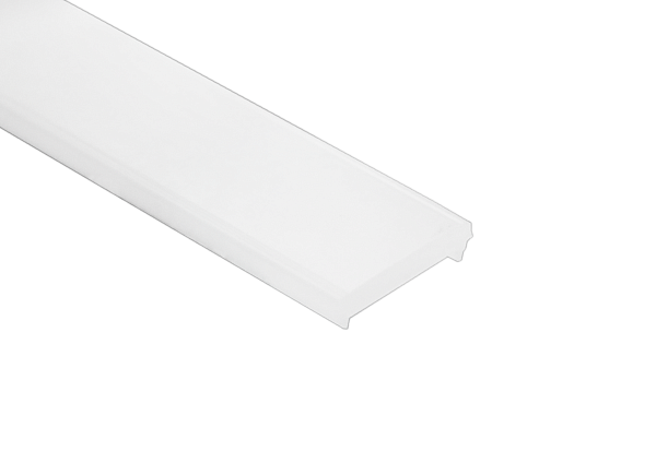Матовый рассеиватель для профиля Donolux DNPC18509SQ