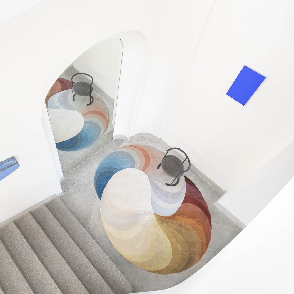 Ковер CC-TAPIS Double Slinkie