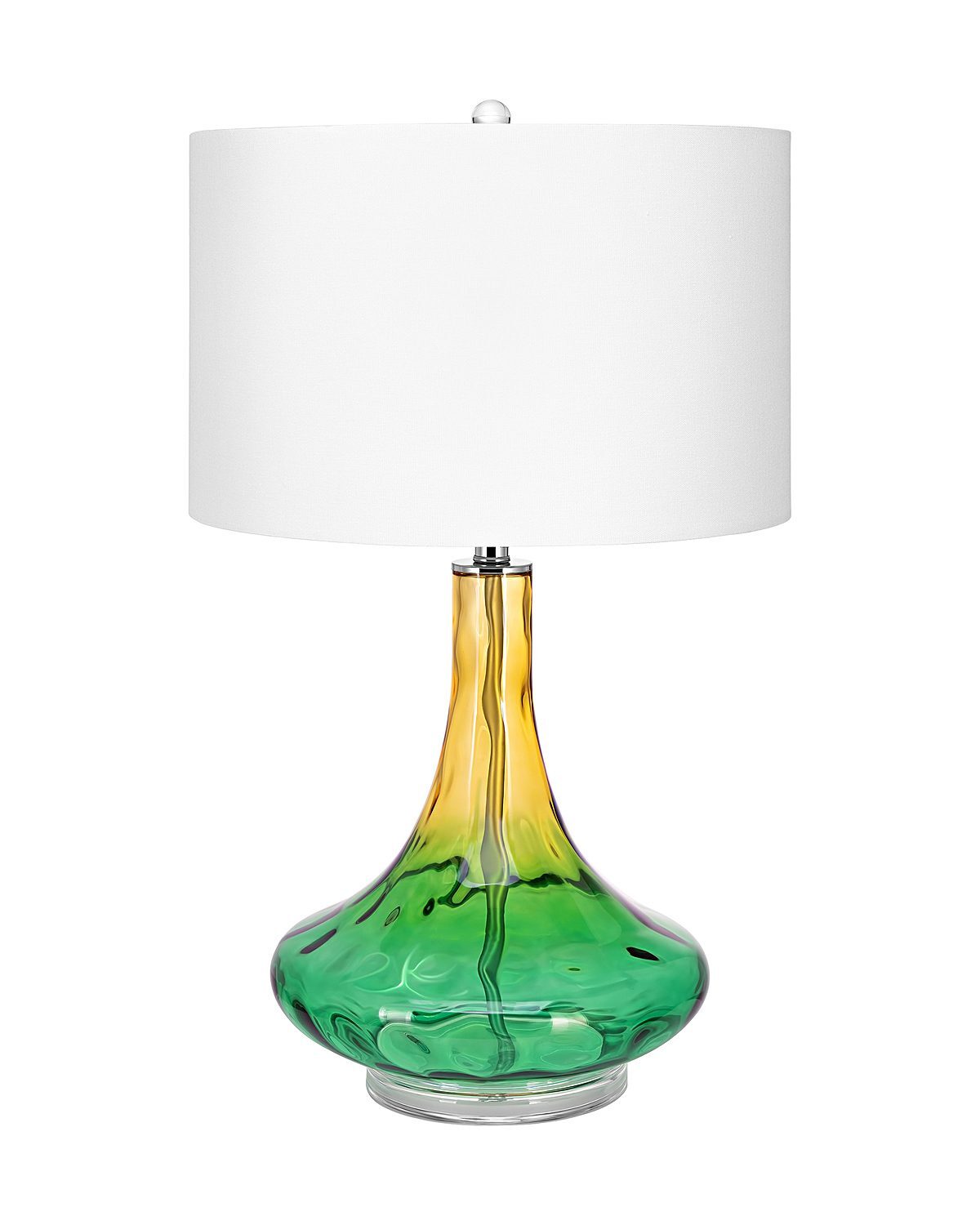 Настольная лампа Louvre Home Кэндис LHLTL1630CLM