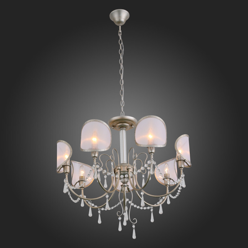 Подвесная люстра ST Luce SL173.303.07