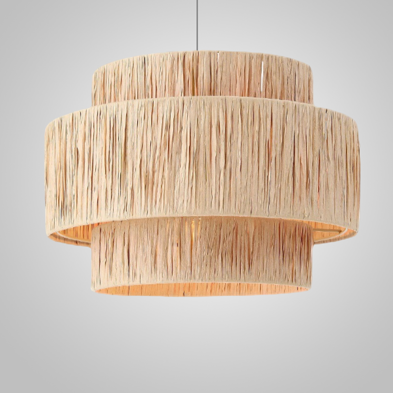 Подвесная люстра HISKIAS D40 by ImperiumLoft