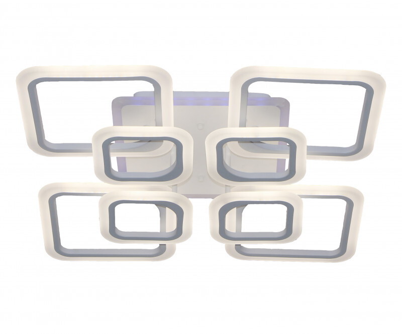 Накладная люстра Kink Light 07811