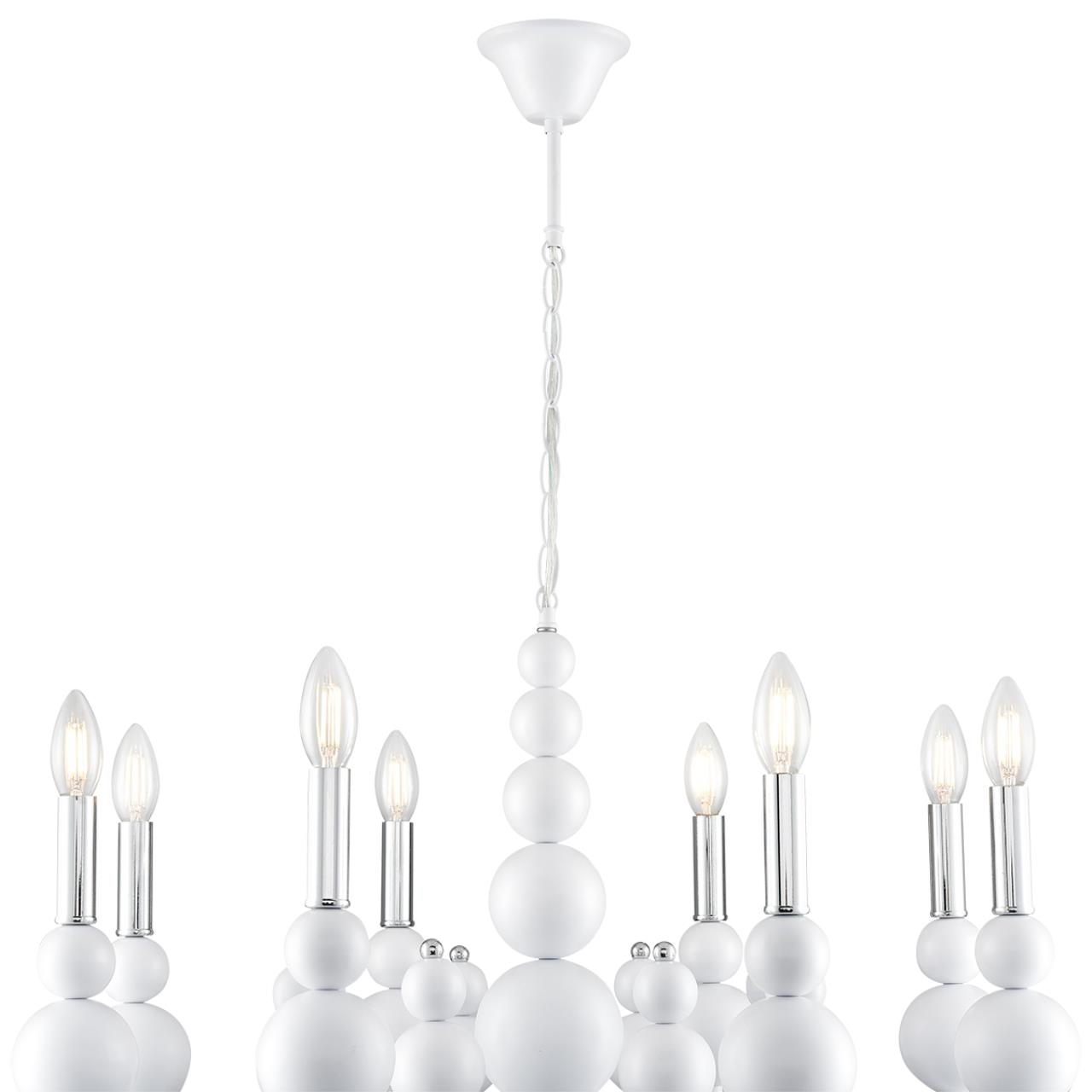 Люстра Lumion 8260/8