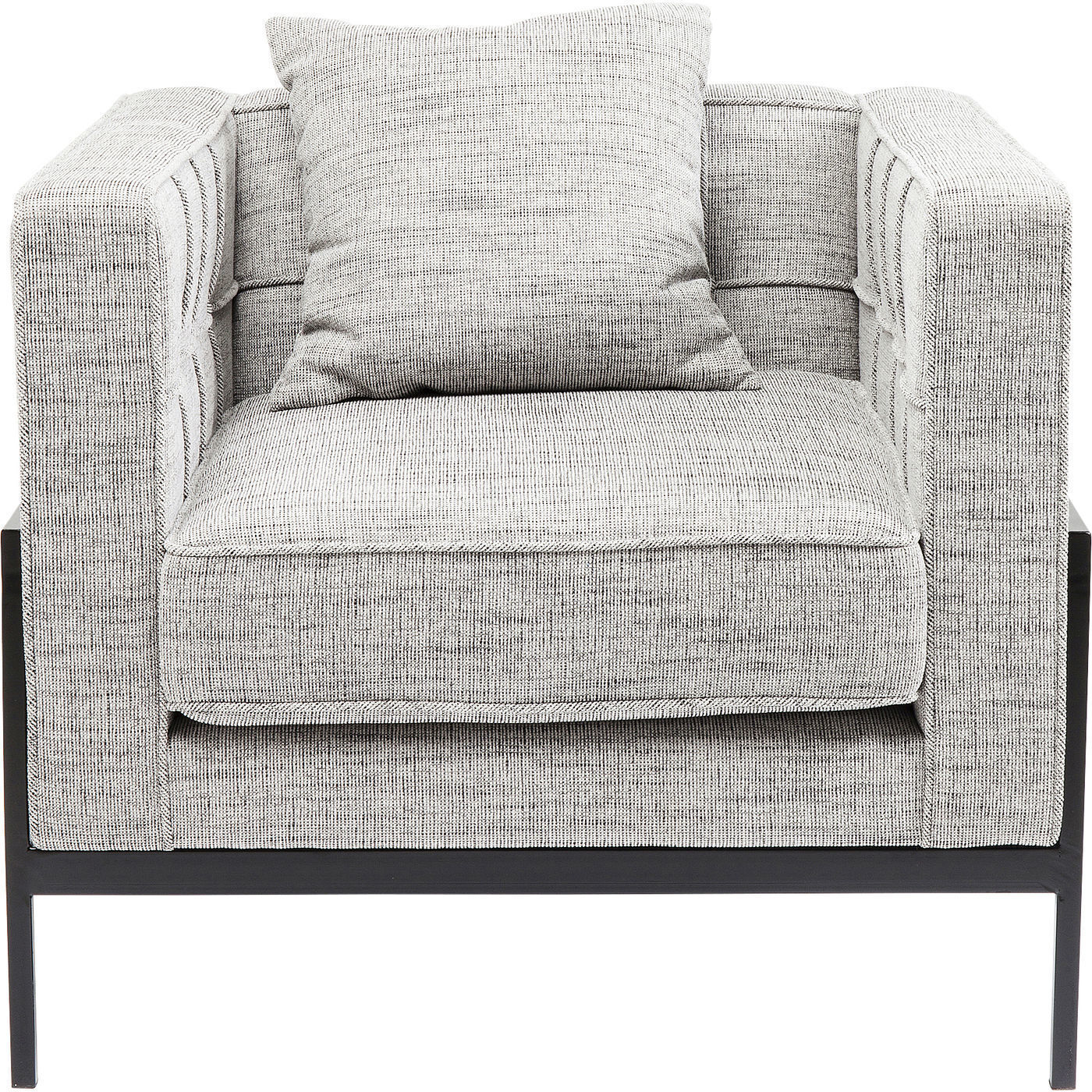 Кресло Salt&Pepper 83140 KARE