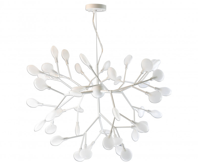 Подвесная люстра Kink Light 07521-45,01