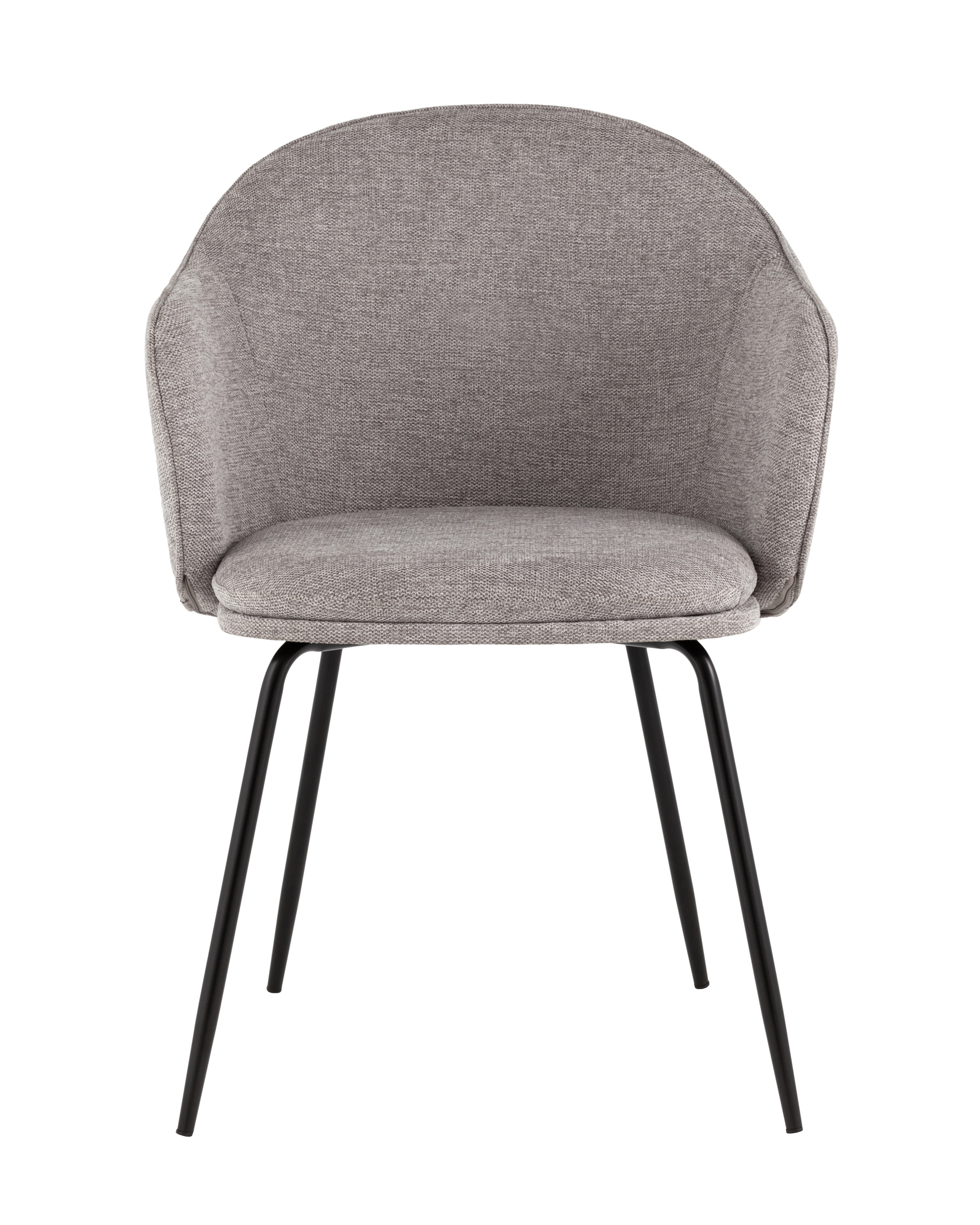 Стул обеденный Echo светло-серый Stool Group
