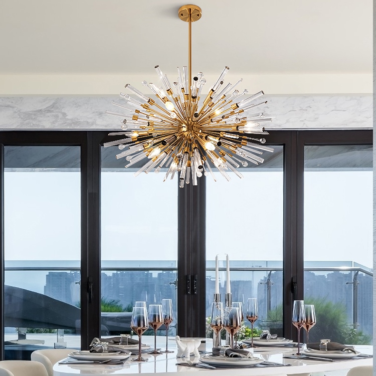 Люстра SPHERE by ImperiumLoft