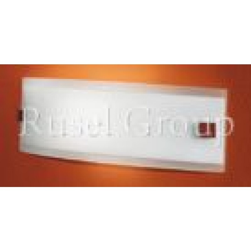 Настенный светильник Linea Light Mille 6846