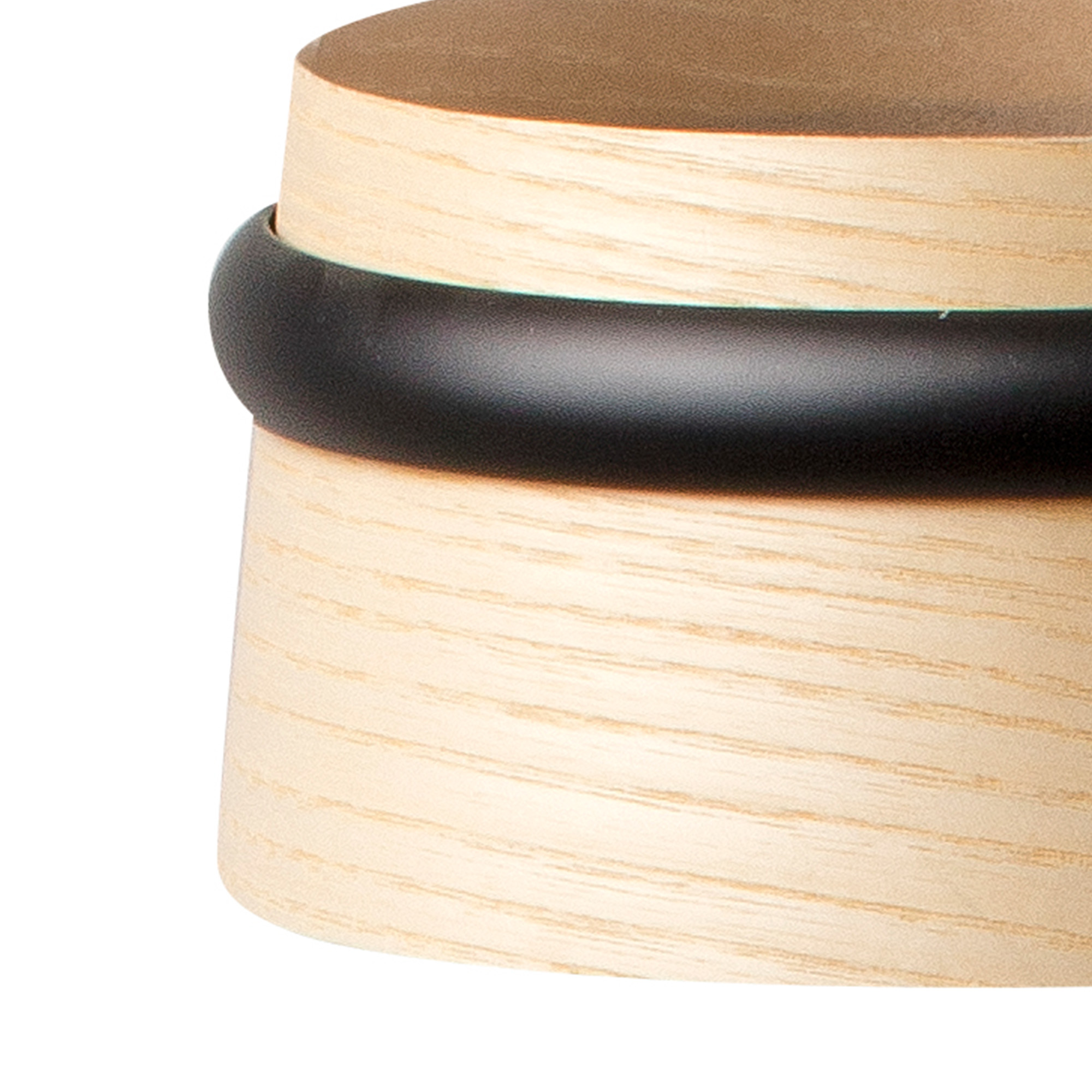 Бра Loop LED Ash 6W 2700K Faro
