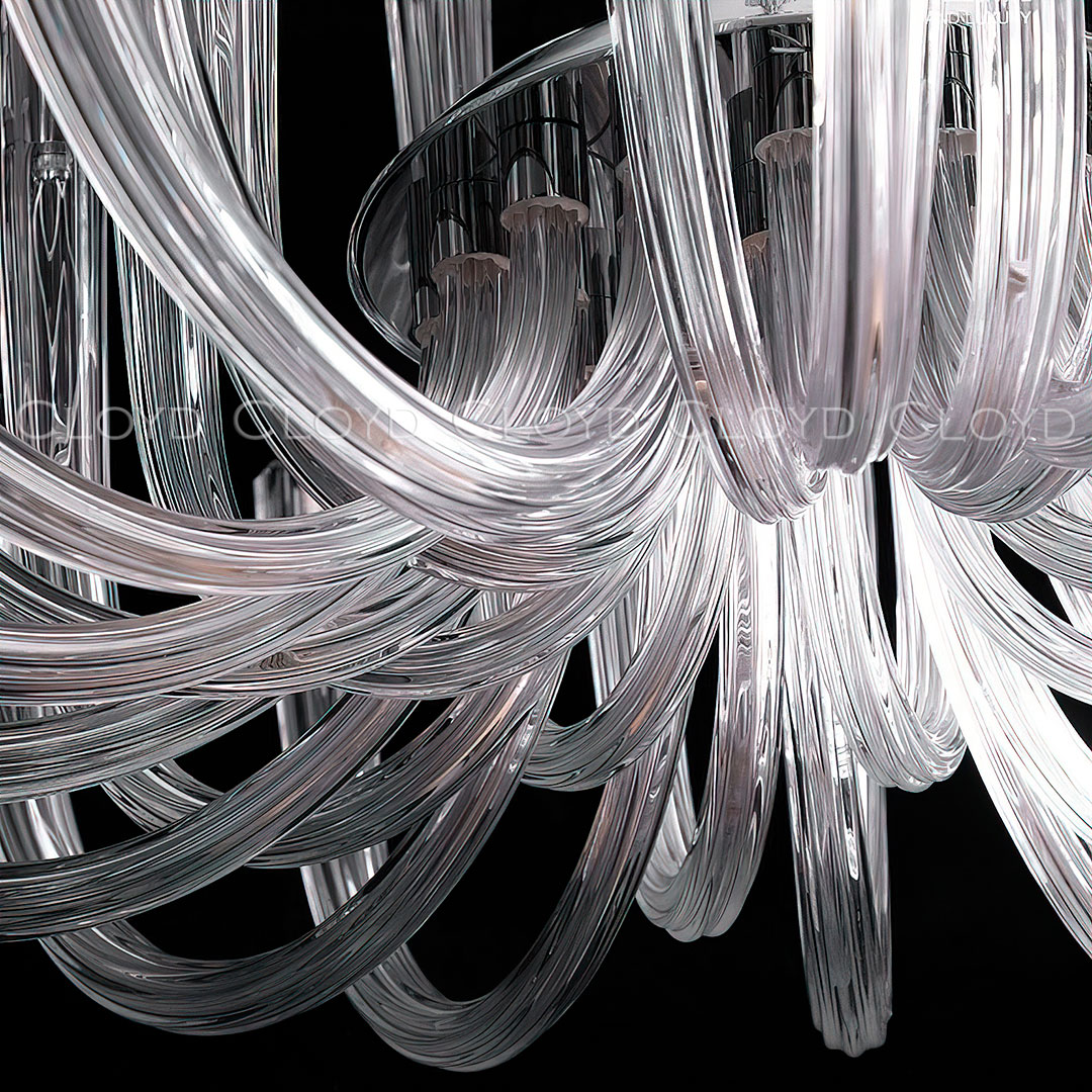 Люстра подвесная Cloyd Aeda 11638