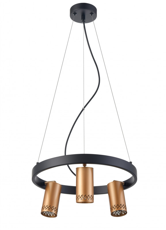 Подвесная люстра Vele Luce VL5784P03