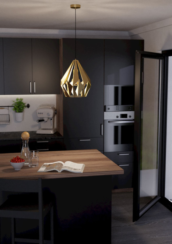 Подвесной светильник EGLO 43814