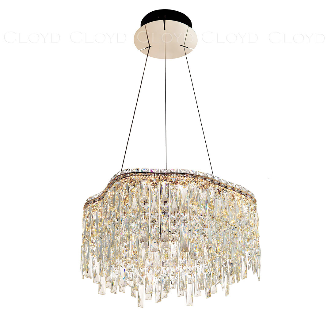 Люстра подвесная Cloyd Antrea 11469