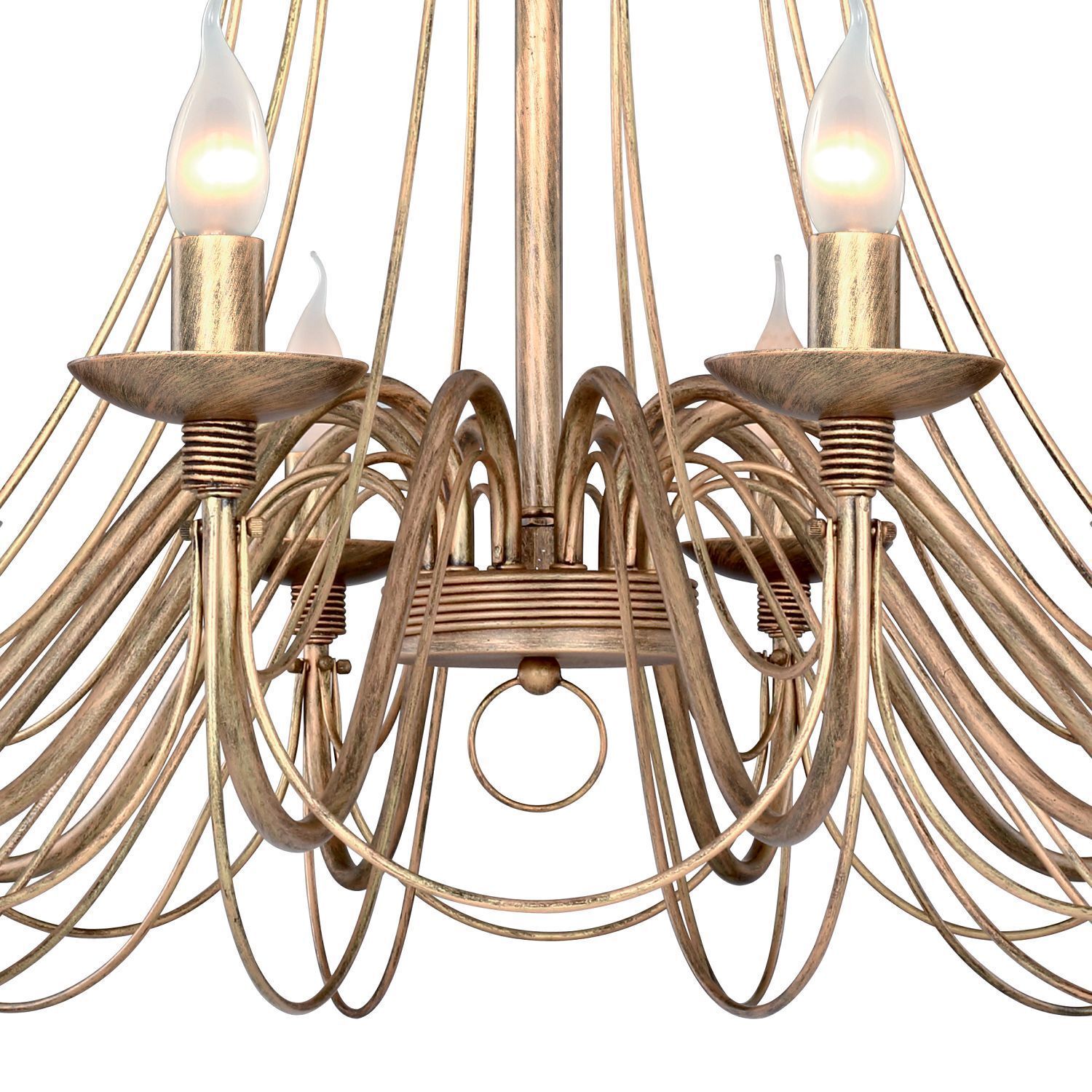 Люстра F-Promo 2163-12P