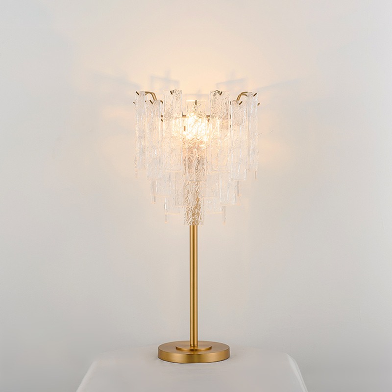 Настольная лампа FAVOR TAB by ImperiumLoft