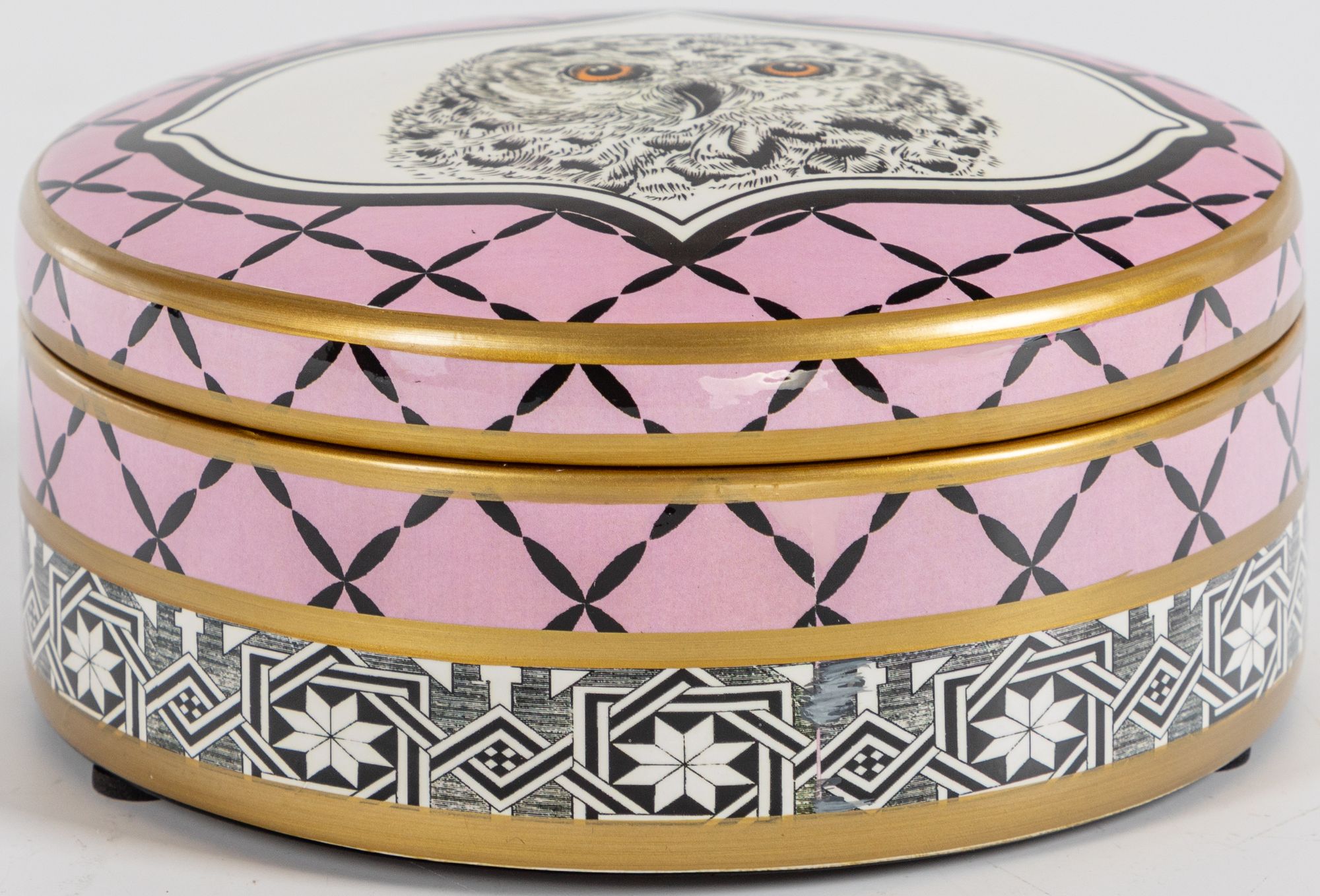 Шкатулка Glasar 58-037