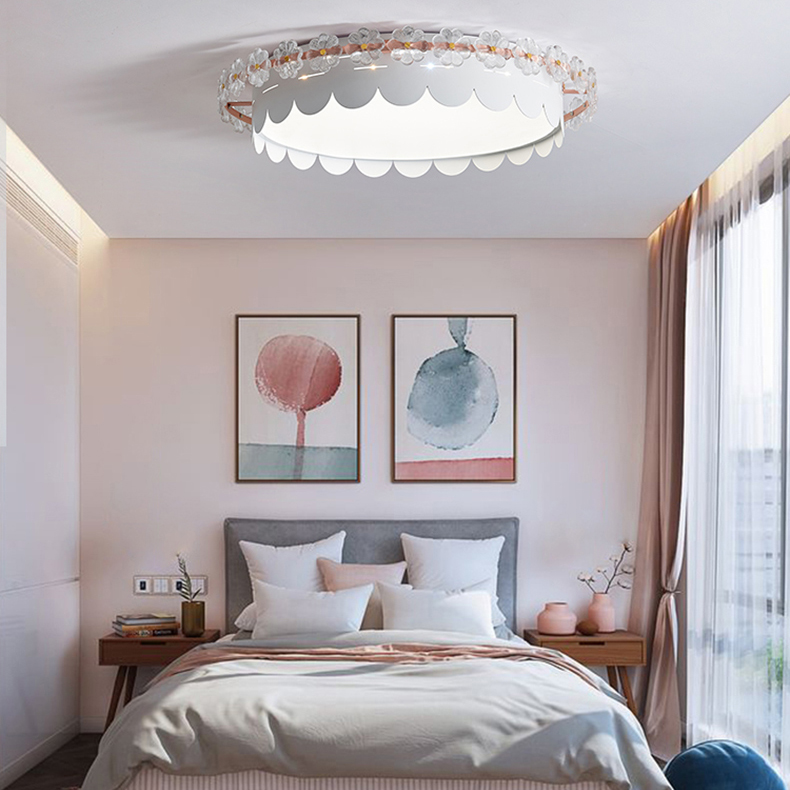 Потолочный светильник MELITTA D50 by ImperiumLoft