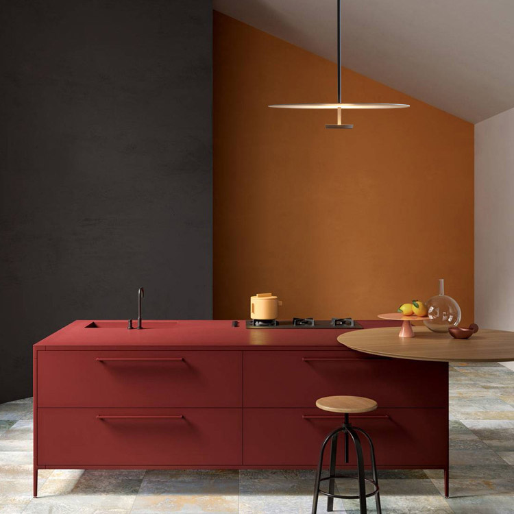 Подвесной светильник MATEA by ImperiumLoft