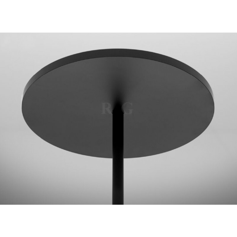 Напольный светильник Artemide Athena LED F Black