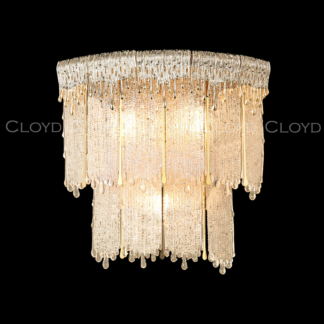 Бра Cloyd Consonance 20415