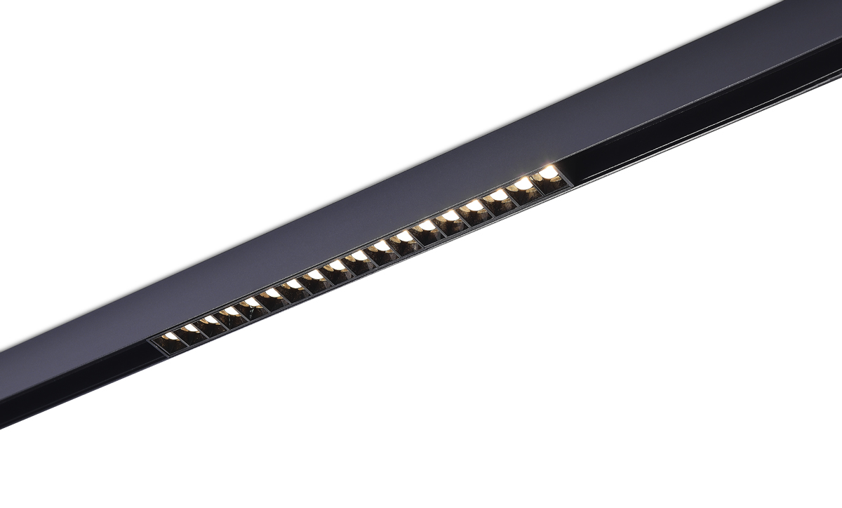 Светодиодный светильник Donolux DL20291WW18BND