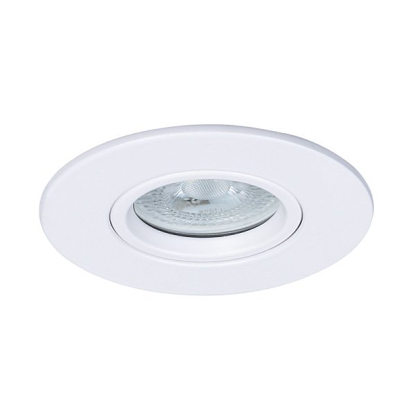 Влагозащищенный светильник ARTE Lamp A2867PL-1WH